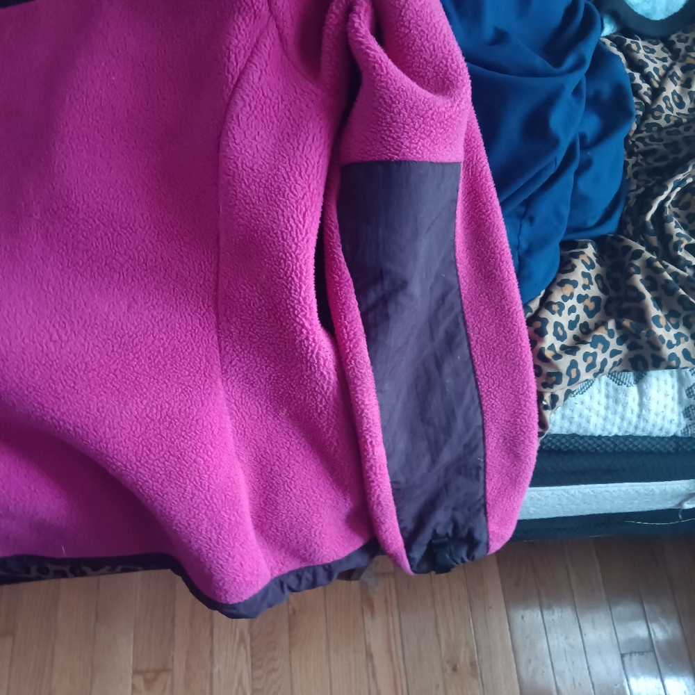 North face jacket - Picture 3 of 16